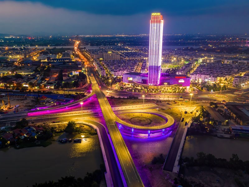 PhuThanh JSC- Hanoi